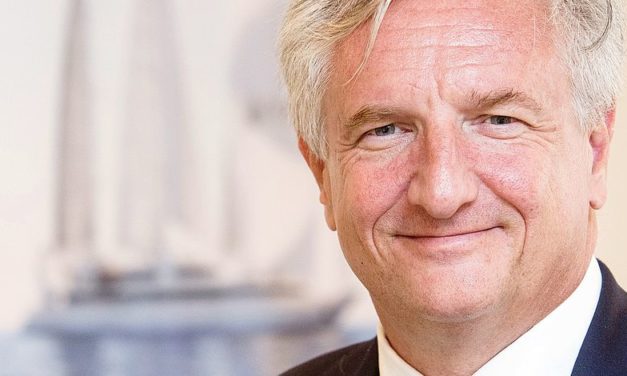 Armateurs de France : Avant de passer la présidence à Jean-Emmanuel Sauvée, Jean-Marc Roué a demandé un Plan Marshall au Gouvernement