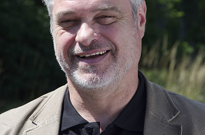 Entretien avec Jean-Yves Grandidier, président fondateur de Valorem