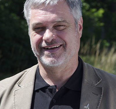 Entretien avec Jean-Yves Grandidier, président fondateur de Valorem