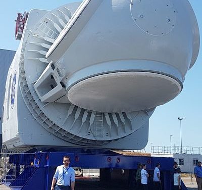 Jean-Philippe Touzanne (GE) a rejoint CETEAL