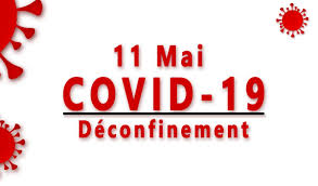 Covid Deconfinement