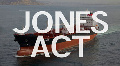 Dominion Energy a lancé la construction d’un navire d’installation pour les éoliennes conforme à la Jones Act