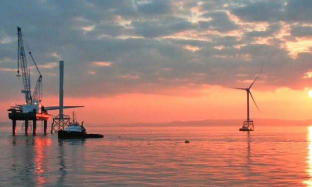 Taiwan : SGRE va agrandir son usine d’assemblage de nacelles à Taichung