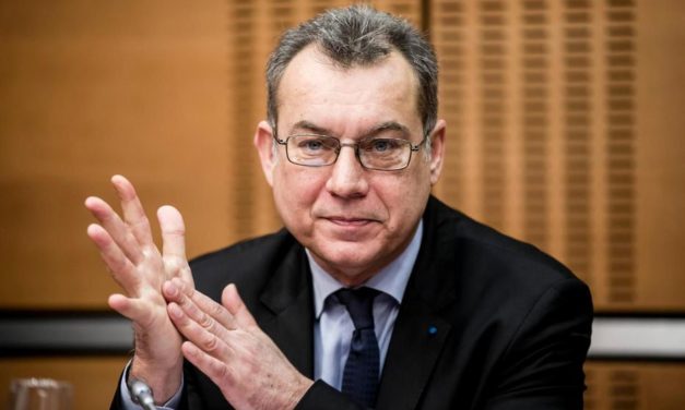 Pierre-Franck Chevet remplace Didier Houssin à la tête de l’IFP Energies nouvelles