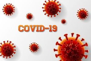 coronavirus covid 19 design vector opt