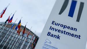 Fécamp : la Banque européenne d’investissement cofinance à hauteur de € 450 millions d’euros