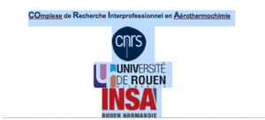 CORIA UNIV Rouen opt