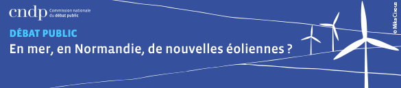 Reprise du débat public pour définir la 4è zone d’un futur normand