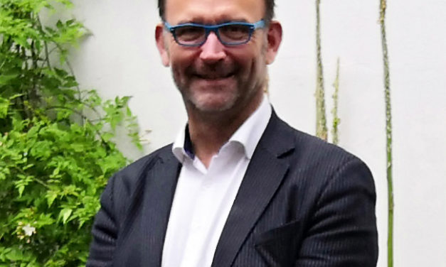 Jean-Philippe Pagot, président de FEM, l’ITE « travaille pour le bénéfice de l’ensemble de la filière »