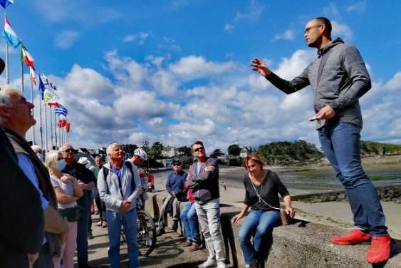 Détérioration de matériel de RTE pour les travaux de raccordement du Parc d’Ailes Marines