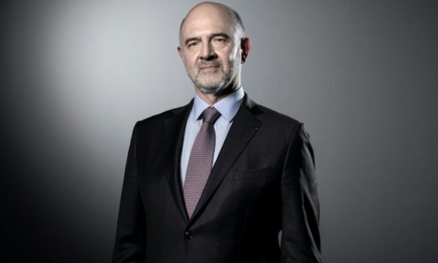 Pierre Moscovici deviendra « Premier » mercredi prochain