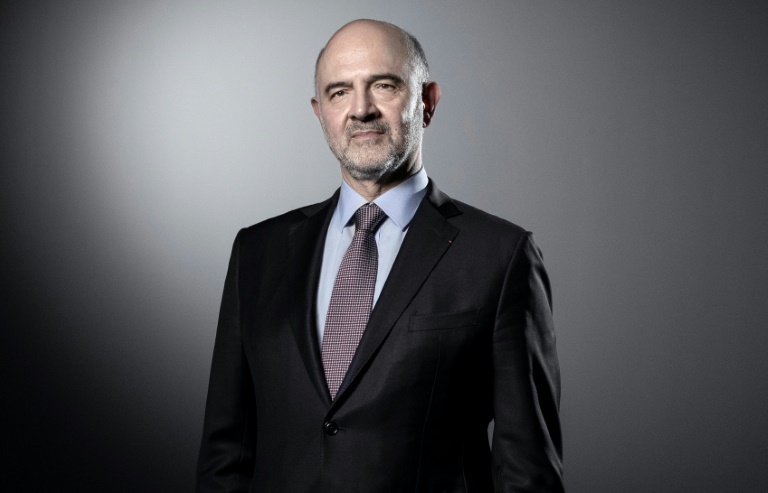 Pierre Moscovici deviendra « Premier » mercredi prochain