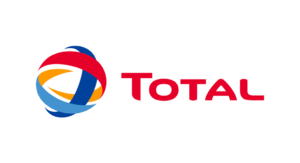 total logo 2003