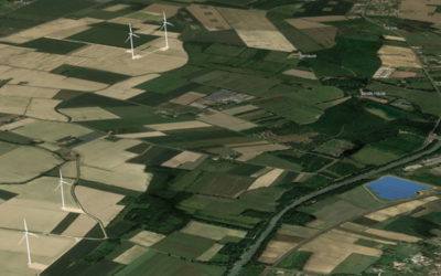 VALOREM confirme sa croissance avec + de 36% de puissance installée et s’internationalise