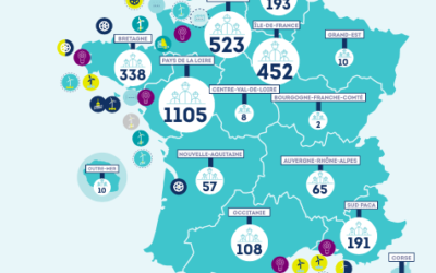 Le rapport 2020 de l’Observatoire des énergies de la mer est en ligne
