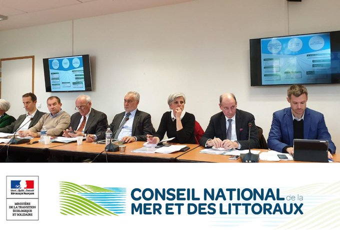 La relance économique : Recommandations du Conseil national de la mer et des littoraux