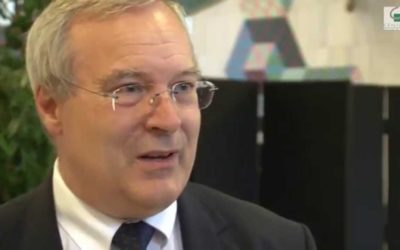 ENSTA Bretagne : Jean-Georges Malcor, nommé président du CA et les représentants d’entreprises renouvelés