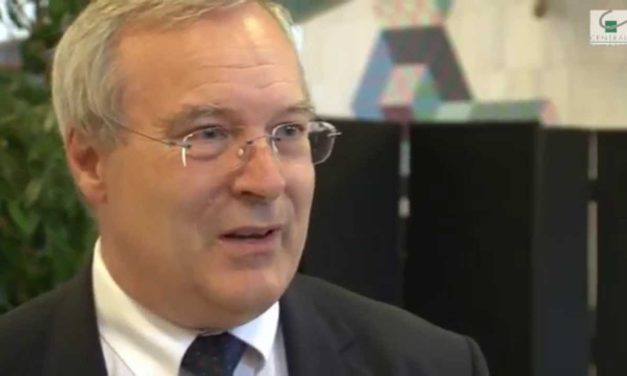ENSTA Bretagne : Jean-Georges Malcor, nommé président du CA et les représentants d’entreprises renouvelés