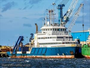 NOORDHOEK PATHFINDER