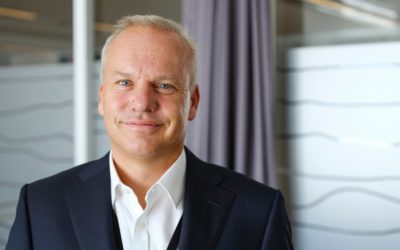 Anders Opedal devient le nouveau PDG d’Equinor