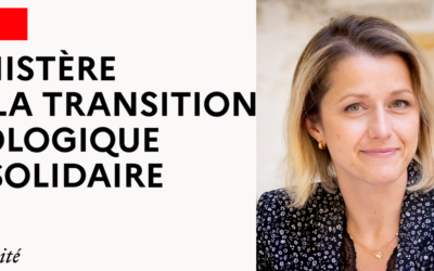 Ministère de la Transition écologique