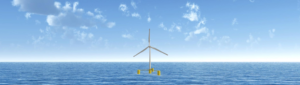 RWE et Mitsubishi mettent le cap sur l’éolien flottant avec l&rsquo;Université du Maine