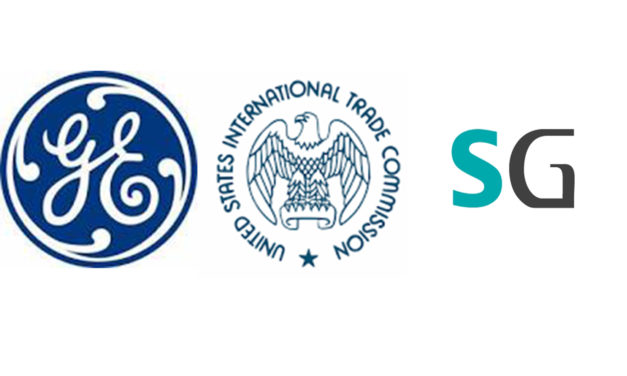 GE souhaite bloquer les importations d’éoliennes Siemens Gamesa