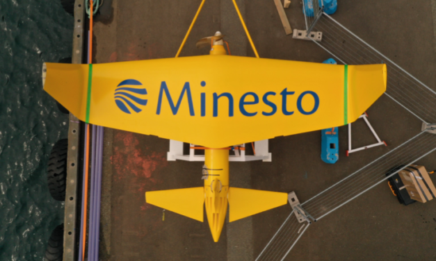Minesto : Résultats au 1er trimestre encourageants et bouclage de l’émission des warrants EIT InnoEnergy