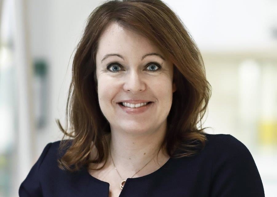 Anna Borg est nouvelle Présidente et CEO de Vattenfall