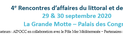 J-7 Le Salon du Littoral est prêt à vous accueillir !