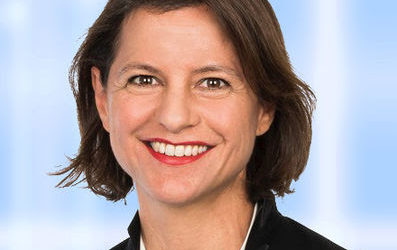 Engie : Catherine MacGregor candidate surprise