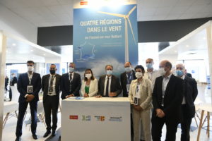FOWT 2020 : l’éolien flottant commercial dans les starting-blocks