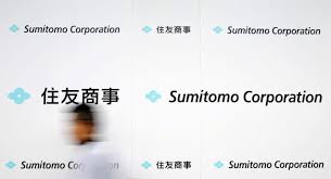 Sumitomo Corp quitte le gaz de schiste aux Etats-Unis et continue sa progression dans l’éolien en mer