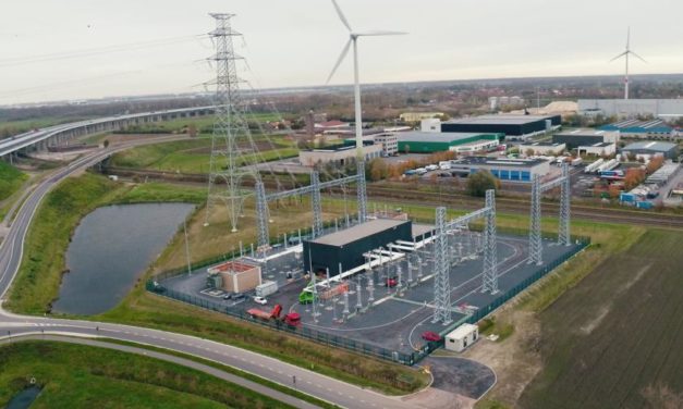 SPIE s’organise pour répondre aux projets EMR
