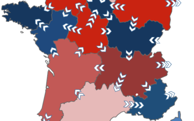 Bretagne sud : 1ère réunion thématique « l’insertion de l’éolien en mer dans la transition énergétique ».