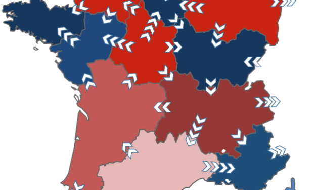 Bretagne sud : 1ère réunion thématique « l’insertion de l’éolien en mer dans la transition énergétique ».