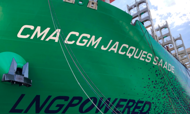 CMA CGM organise la digitalisation du Groupe avec les nominations de Nicolas SEKKAKI, Padmaraja DIPANKAR et de Michel FOULON