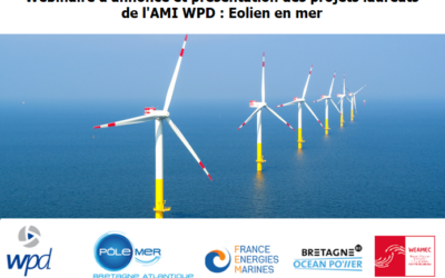 A vos agendas pour des Webinaires