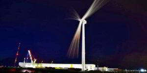 Haliade-X 13 MW, vise son certificat de type (définitif) DNV GL dans les mois à venir