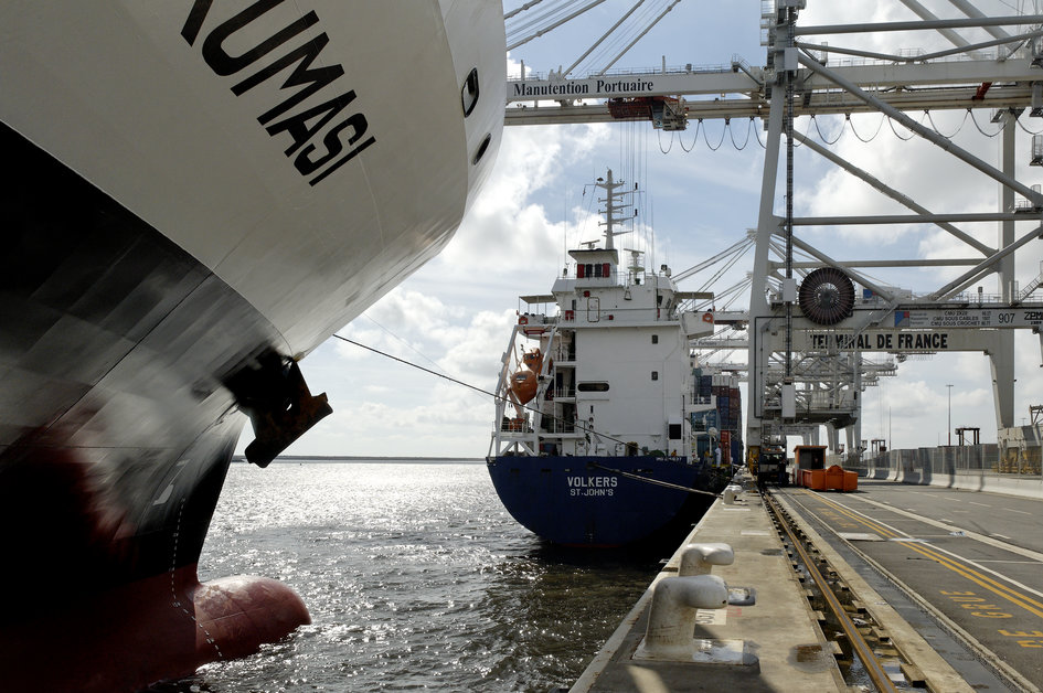 Le Sommet de l’OMI rate son rendez-vous en faveur de mesures environnementales plus contraignantes pour le transport maritime