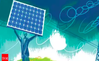 L’État indien du Kerala, soutien d’un projet solaire flottant de 125 MW