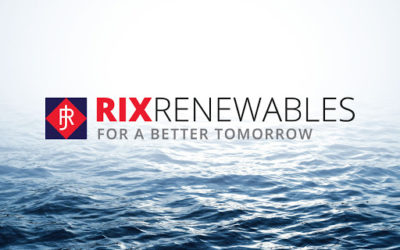 Offshore agreement signed between RES and RIX Renewables