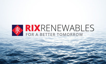 Offshore agreement signed between RES and RIX Renewables