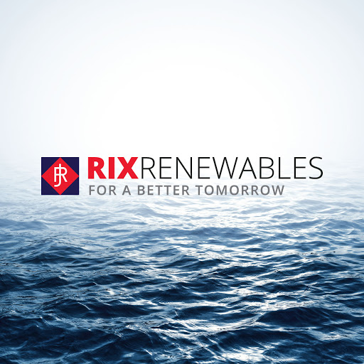 Offshore agreement signed between RES and RIX Renewables