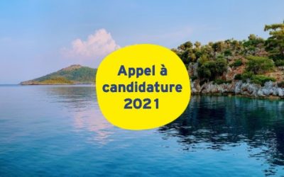 Label Pavillon Bleu : J – 12 pour répondre à l’appel à candidature