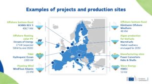 19 11 020 EDM Commission européenne – communication. offshore_renewable_energy_projects