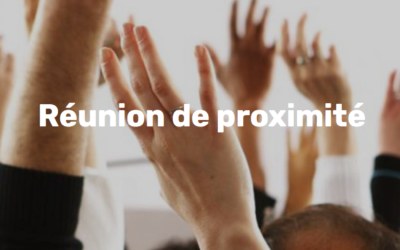 « Des Éoliennes Flottantes au sud de la Bretagne ? », réunion en ligne 7 Décembre à 17h