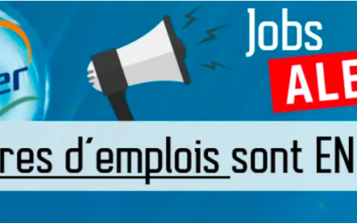 BPN met en ligne les 1200 offres d’emplois prévus pour le salon Pro&Mer