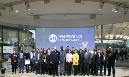 EMERGING Mediterranean : Ouverture de l’appel à candidature