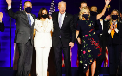 BIDEN – HARRIS : les premiers défis du 46ème président des Etats-Unis … et le programme pour les énergies renouvelables